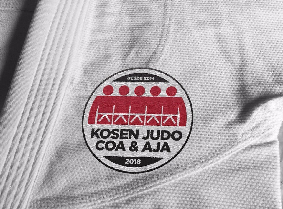 Judogi