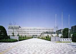Universidad RYOTOKUJI DAIGAKU