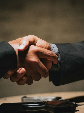 NSW civil disputes solicitor providing clear legal advice to resolve disputes efficiently.