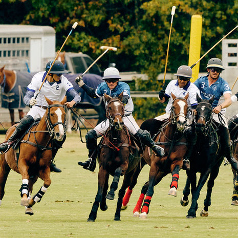 USPA George Patton 6 Goal Cup Final - Aiken Polo Club - Sunday October 26, 2025