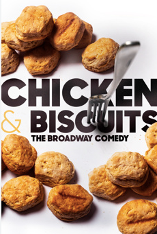 "Chicken & Biscuits" by Douglas Lyons Is Not a Tyler Perry Movie
