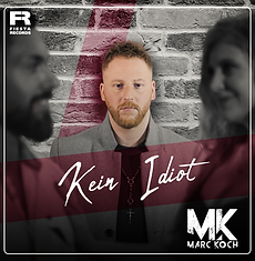 Cover Kein Idiot