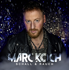 Cover Schall und Rauch