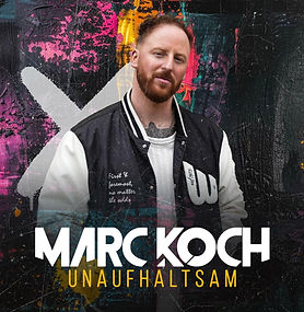 Cover Unaufhaltsam