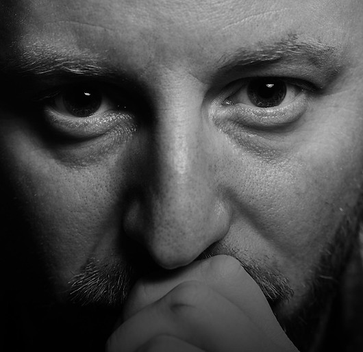 Portrait CloseUp
