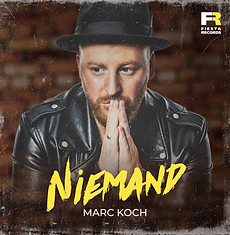 Cover Niemand