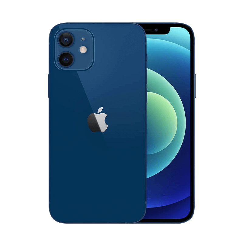 Miniature : iPhone 12 Mini