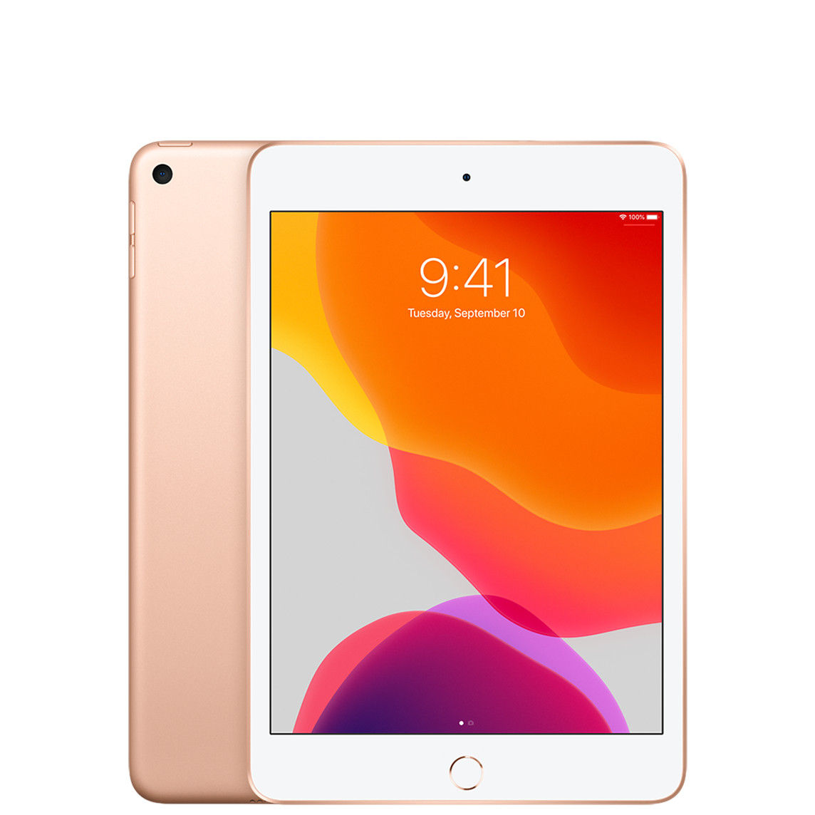 iPad Mini 5  A