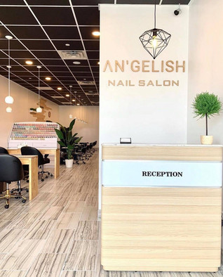 ANGELISH NAIL SALON| NAILS WOODBURY|LAKE ELMO|STILLWATER| BEST NAIL
