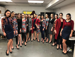 Behind the Scenes at VFW