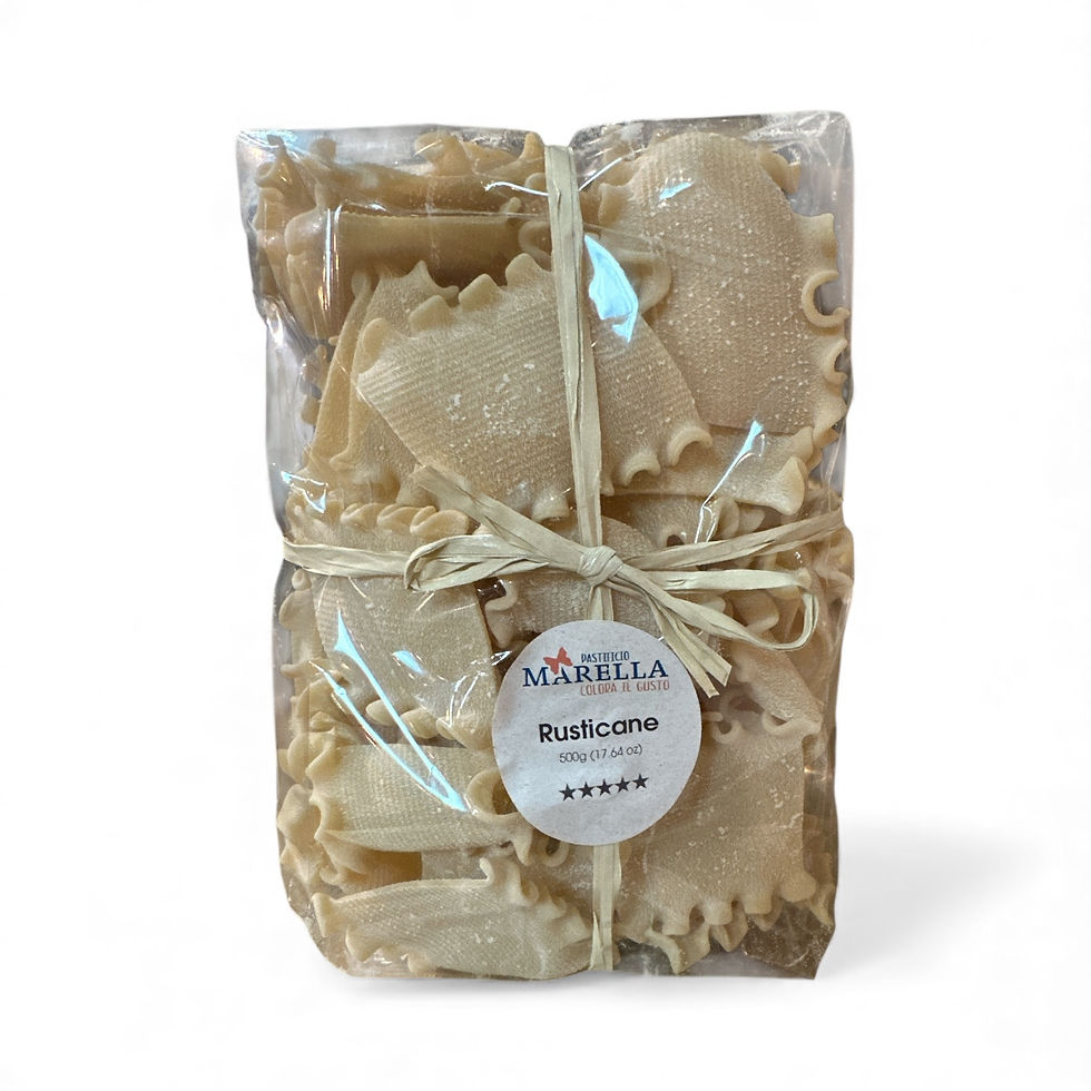 Marella Rusticane Pasta 500g