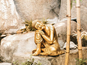 Spiritual Withdrawal And The Emptiness