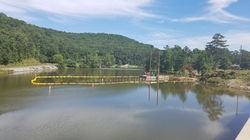 CANOE CREEK CROSSING