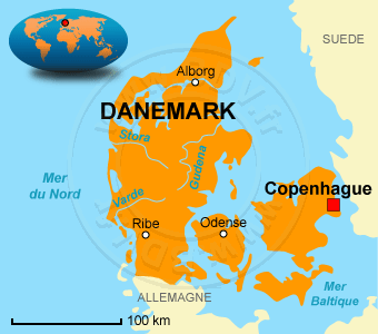 carte-danemark