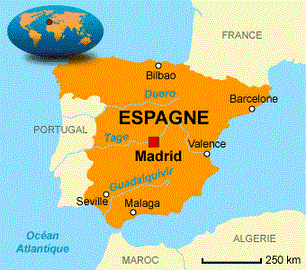 carte-espagne-madrid