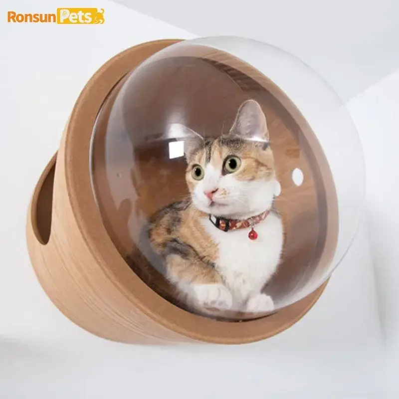 Thumbnail: Paws & Pearls Luxe Cosmic Cat Capsule
