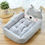 Thumbnail: Pet Supplies Dropship Product Soft Cat and Dog Bed Washable Luxury