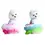 Thumbnail: Cute Dog Dresses Pet Puppy Bowknot Gauze Skirt Sequin Princess Clothes