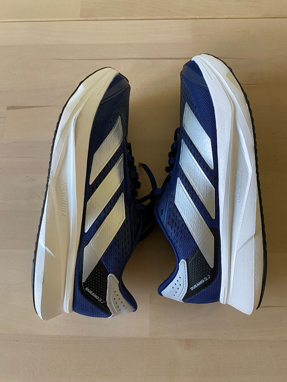 Thumbnail: adidas Duramo SL 2 Women’s Running Shoes - UK Size 5.5