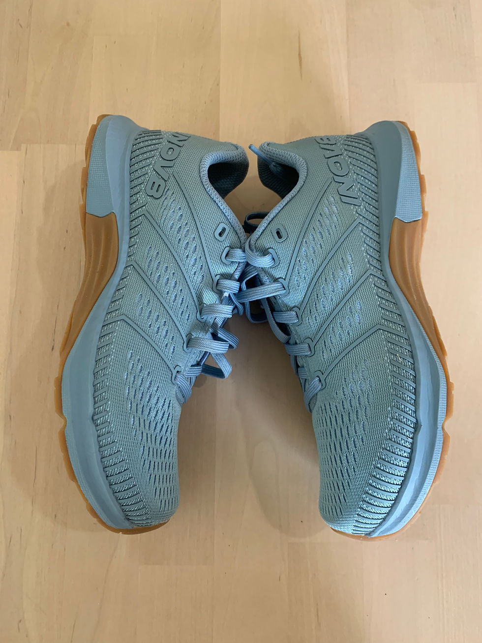 Thumbnail: Inov8 F-Fly Women's Training Shoes - UK Size 3.5