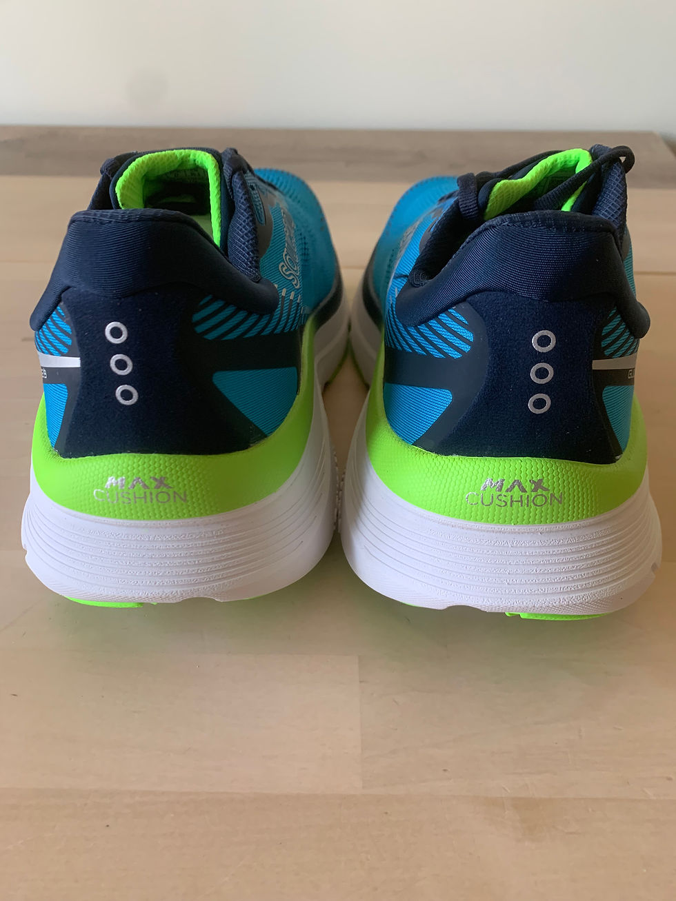 Thumbnail: Saucony Guide 19 Mens Running Shoes - Cobalt/Navy - UK Size 11.5