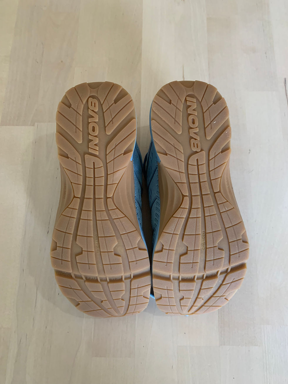 Thumbnail: Inov8 F-Fly Women's Training Shoes - UK Size 3.5