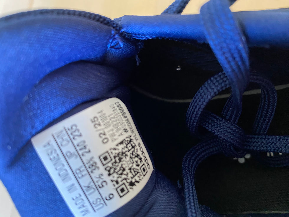 Thumbnail: adidas Duramo SL 2 Women’s Running Shoes - UK Size 5.5