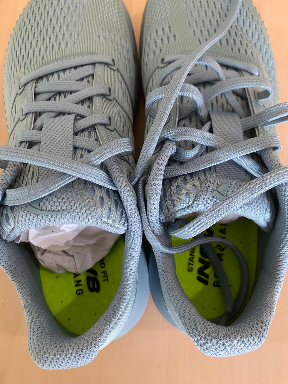 Thumbnail: Inov8 F-Fly Women's Training Shoes - UK Size 3.5