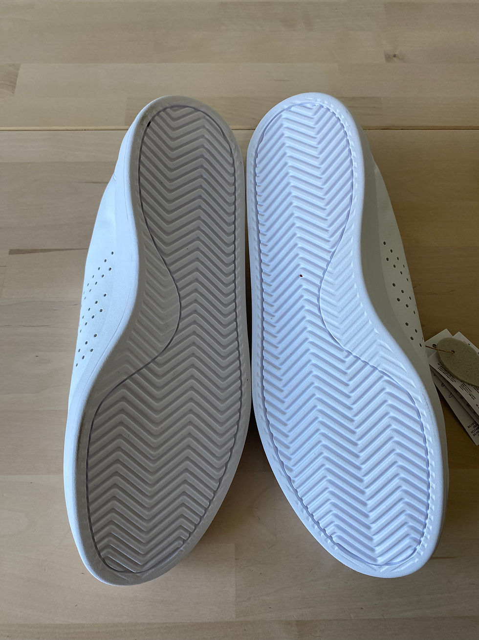 Thumbnail: adidas Advantage 2.0 Trainers - UK Size 12  