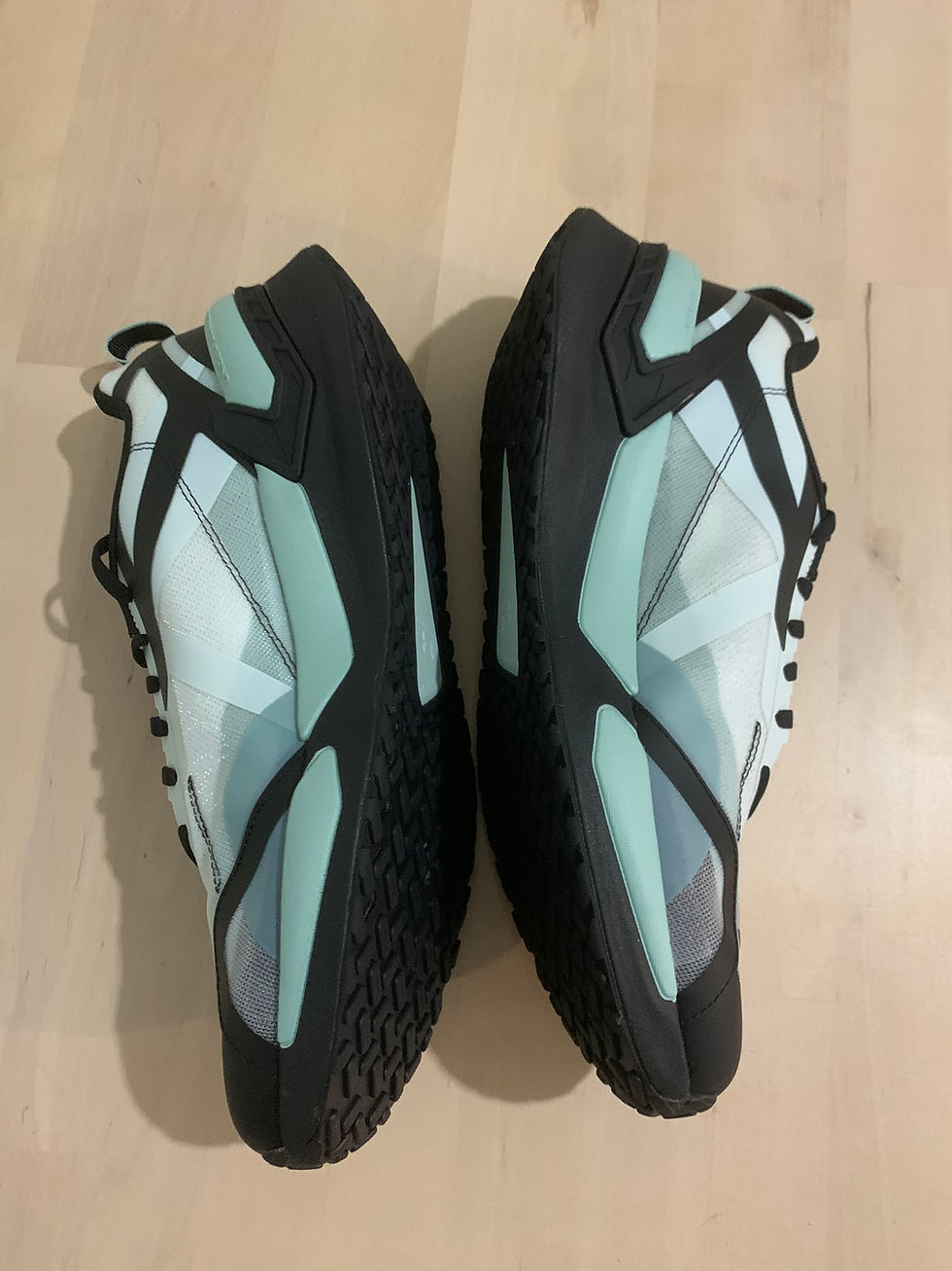 Thumbnail: Under Armour Reign XT Mens Cross Training/Gym Trainers - UK Size 11