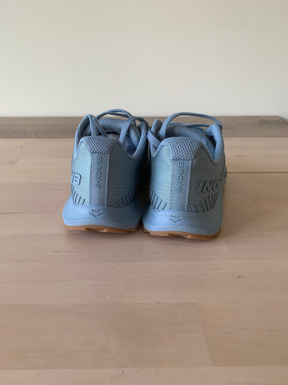 Thumbnail: Inov8 F-Fly Women's Training Shoes - UK Size 3.5