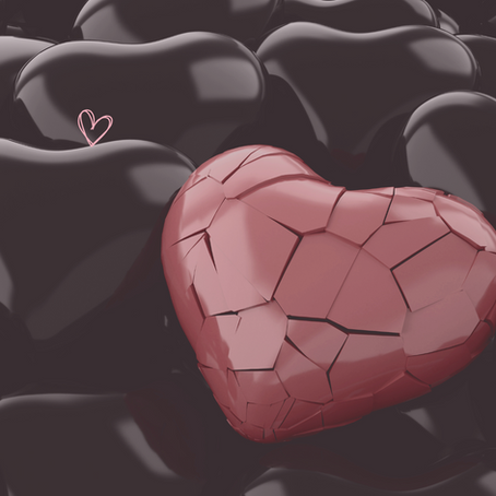 I THOUGHT It Was Love
