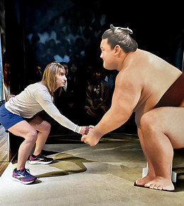 Elyse sumo wrestling .jpg