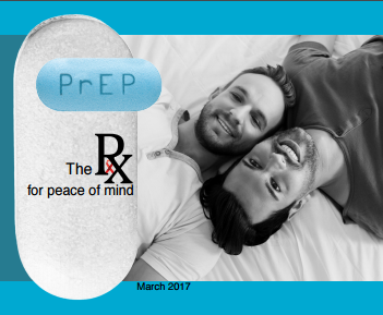 PrEP approved for use in adolescents!