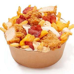 Bowl Taille M