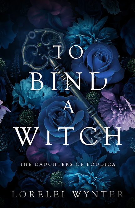 To Bind a Witch Edit.jpg