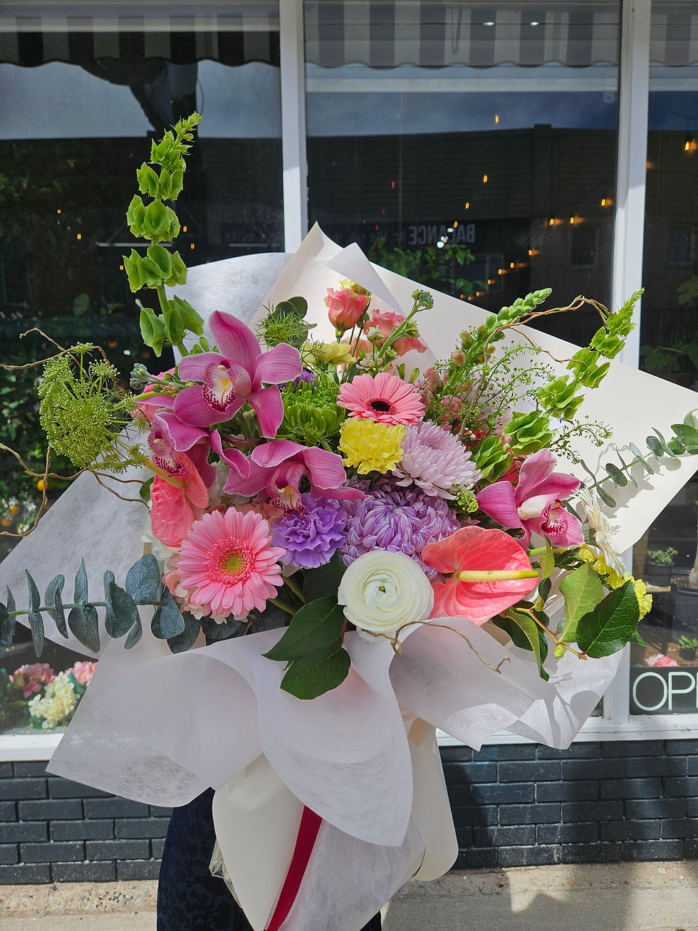 Thumbnail: Special Designer's choice bouquet