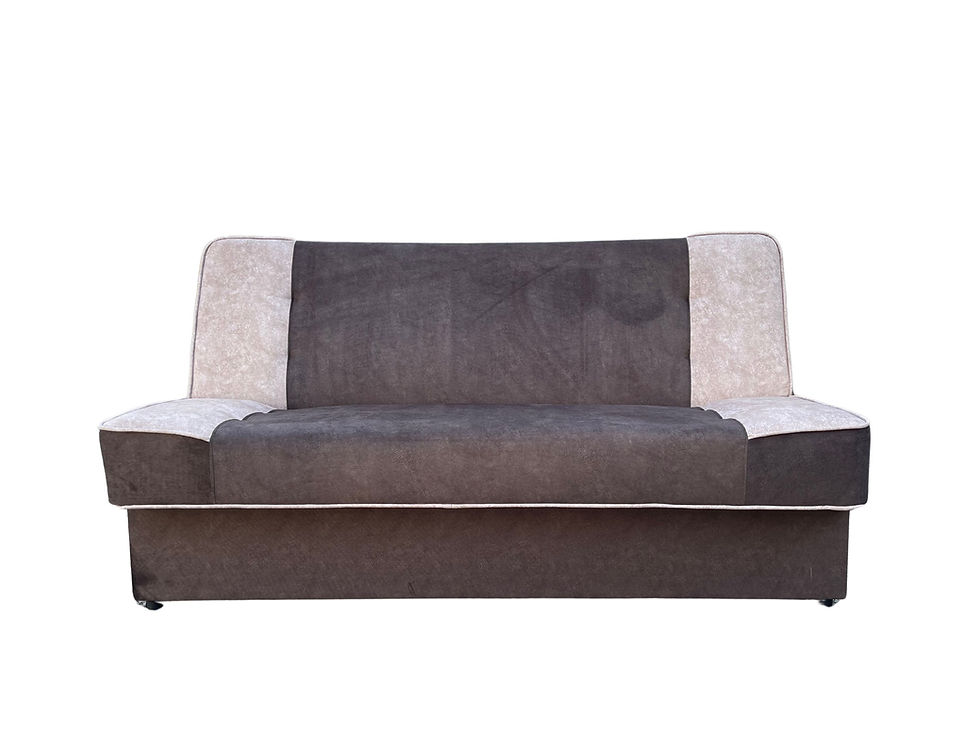 Thumbnail: FINKA SOFA BED