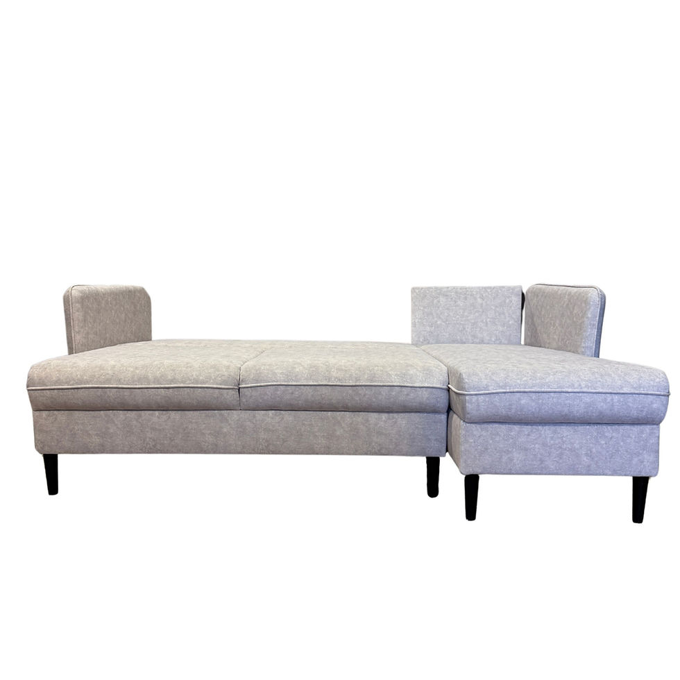 Thumbnail: NAROŻNIK LUNA