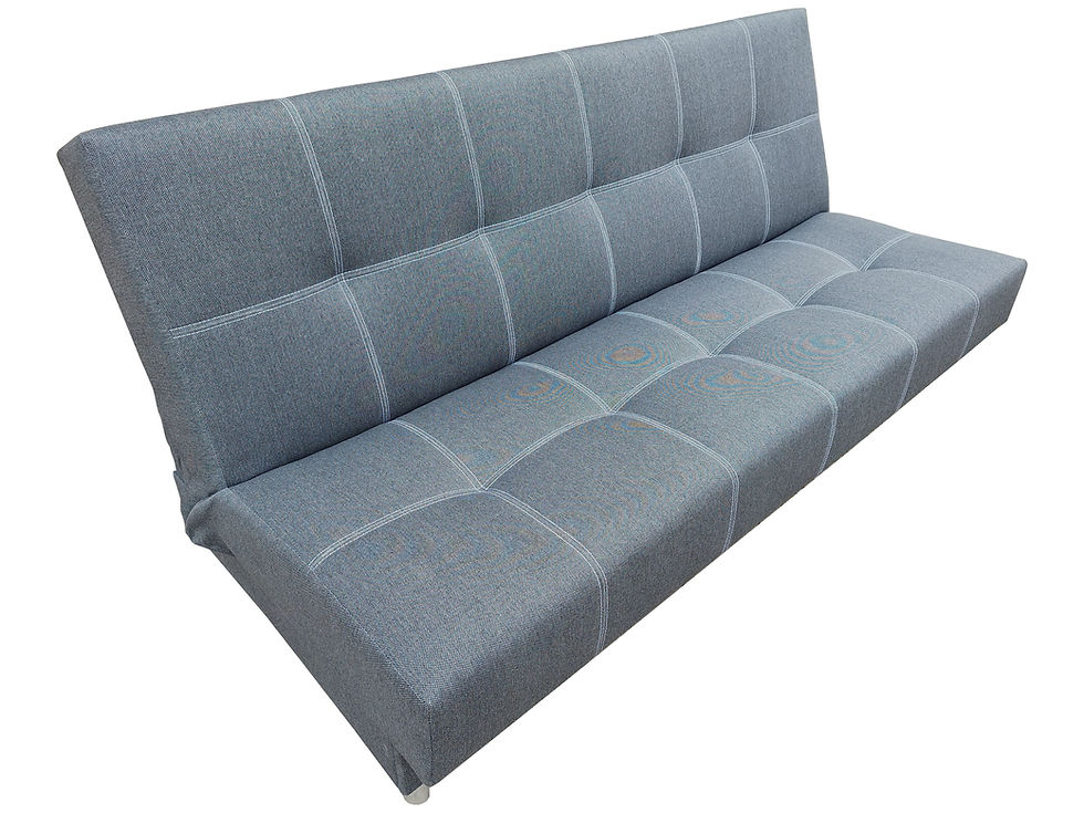Thumbnail: PATRYCJA SOFA BED
