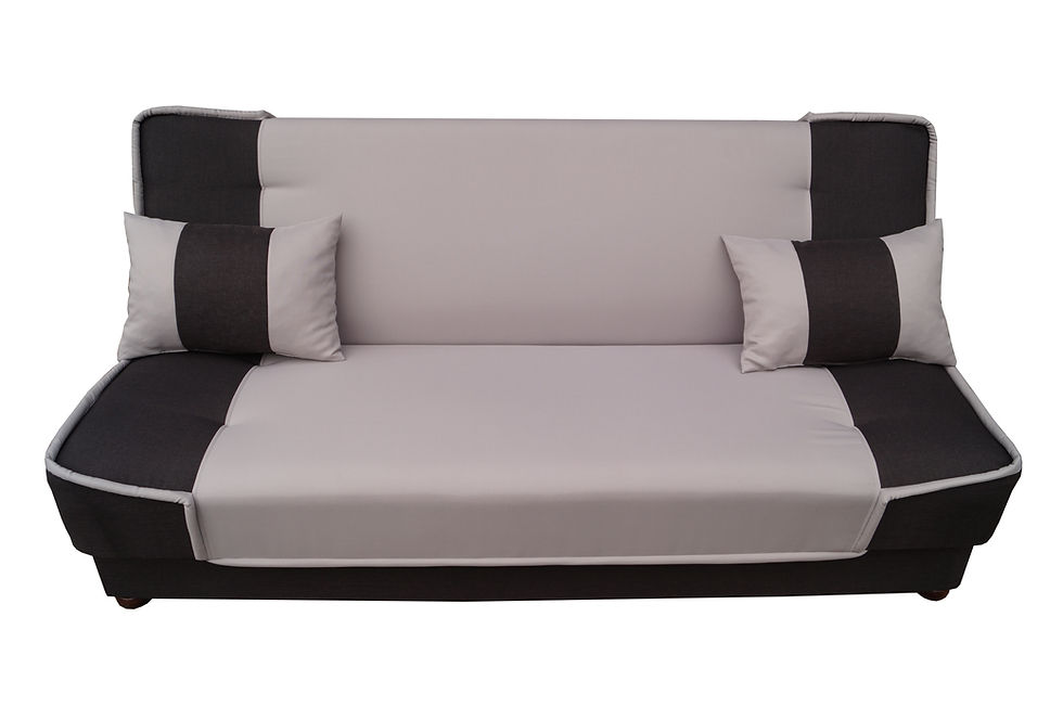 Thumbnail: FINKA SOFA BED