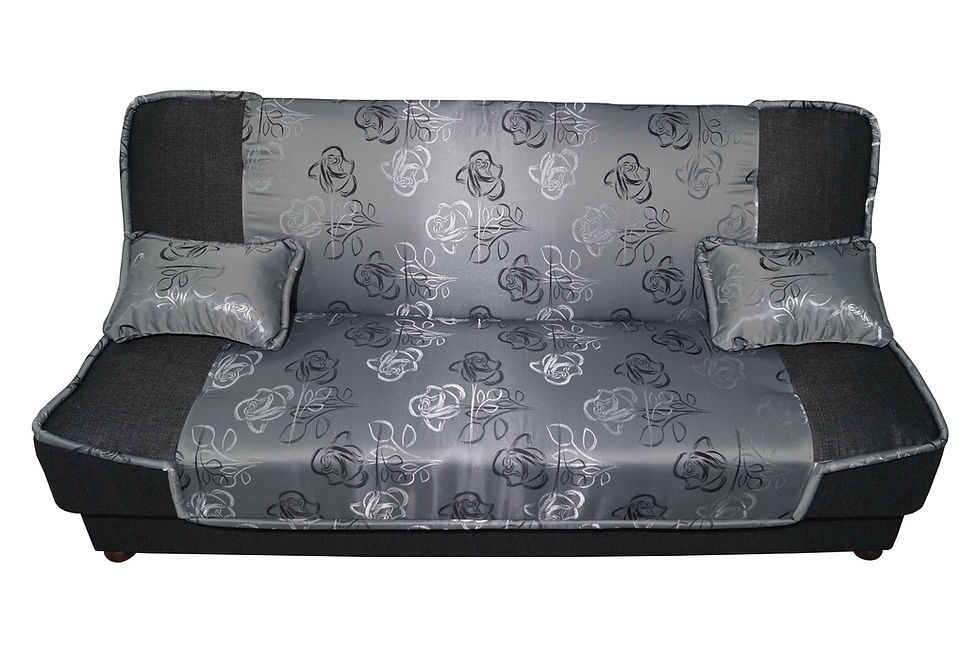 Thumbnail: FINKA SOFA BED