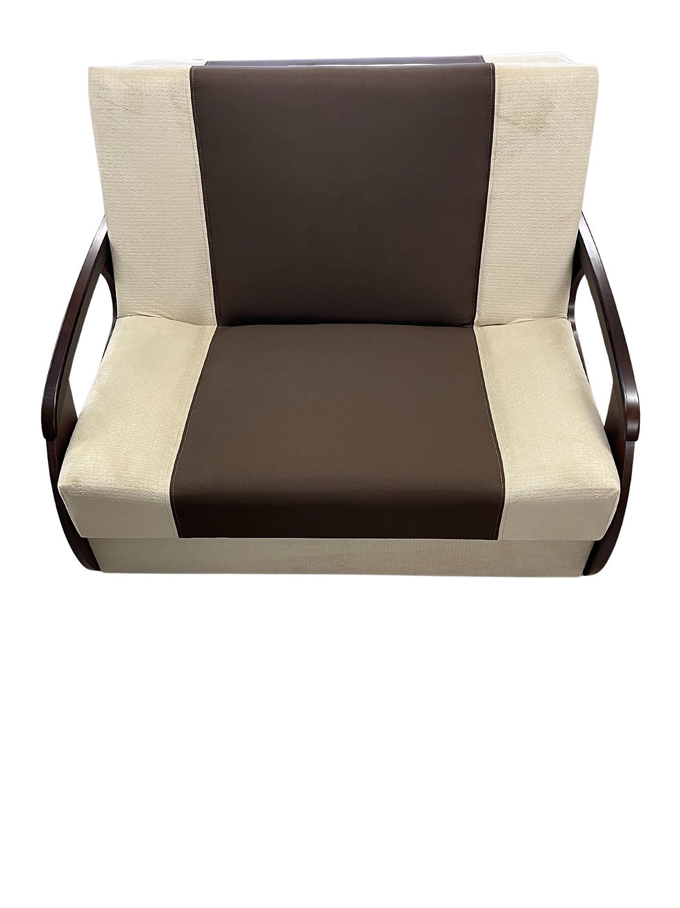 Thumbnail: SOFA BED WERA (FOAM)