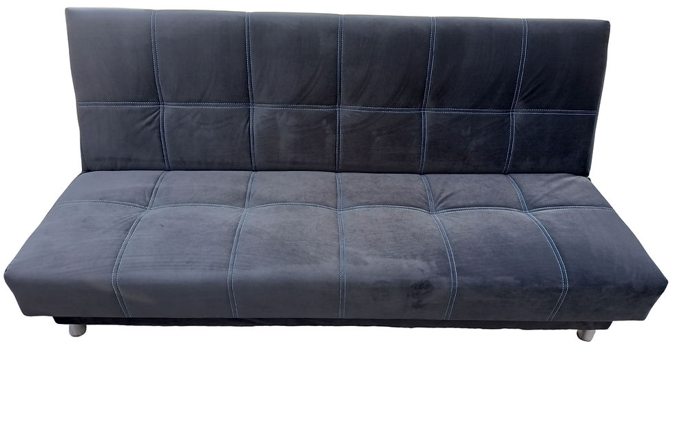 Thumbnail: PATRYCJA SOFA BED