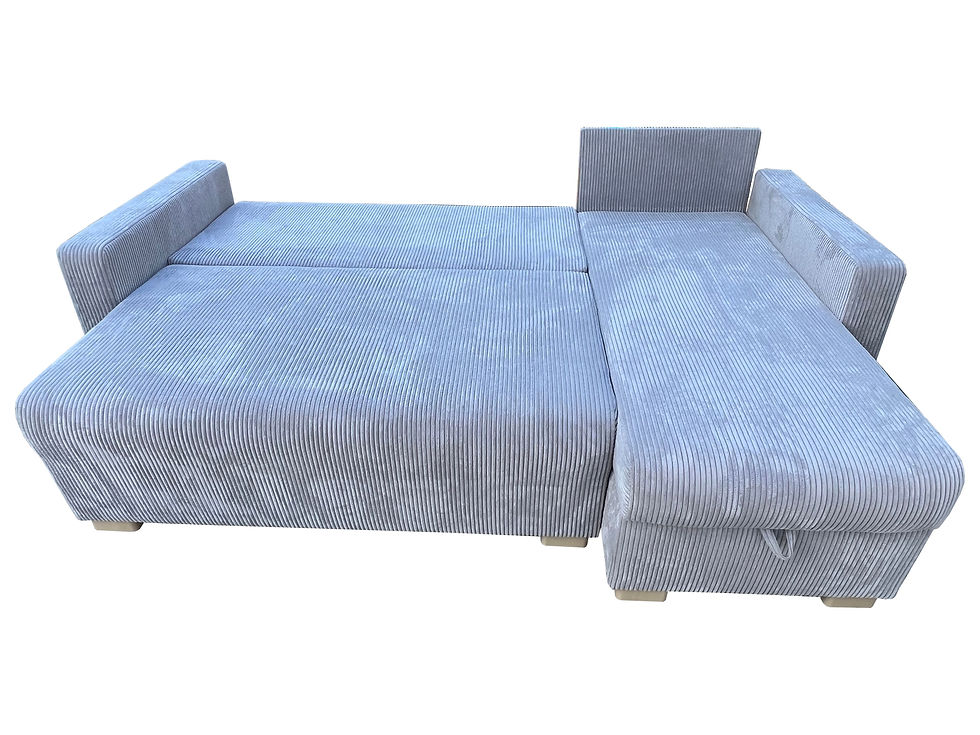 Thumbnail: TOLEDO CORNER SOFA