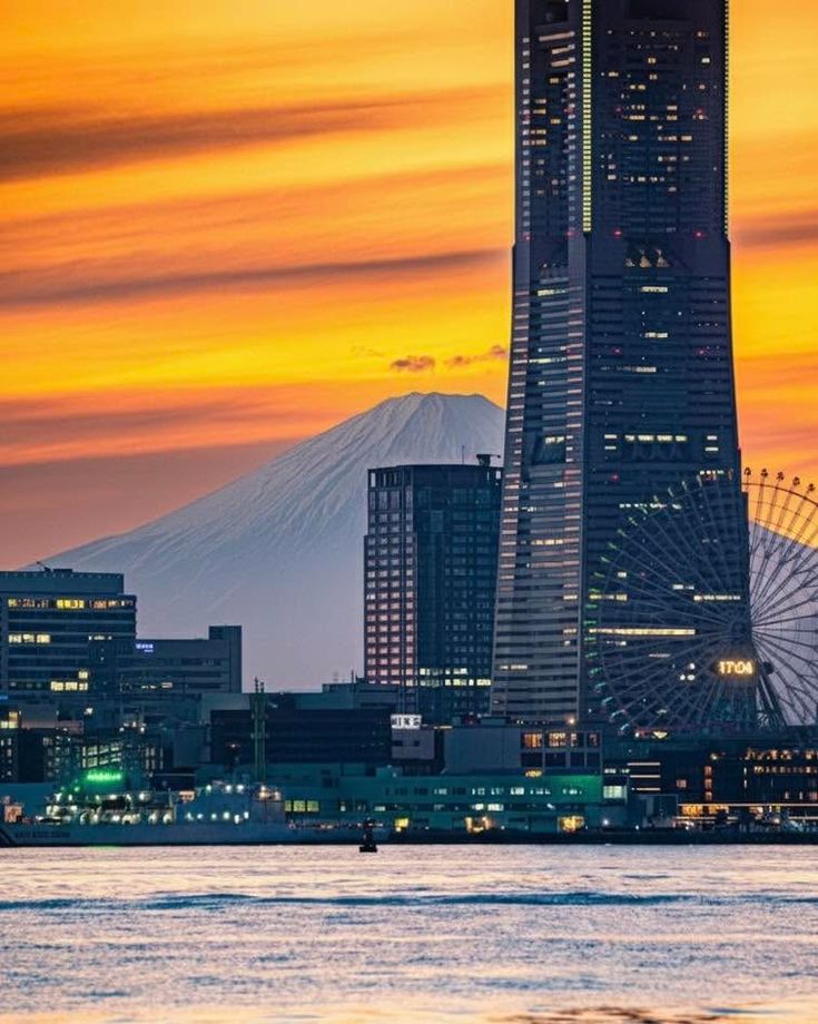 Yokohama