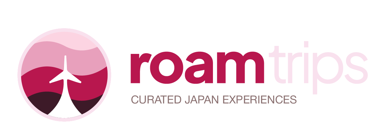 Roam Trips