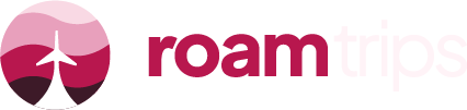 Roam Trips