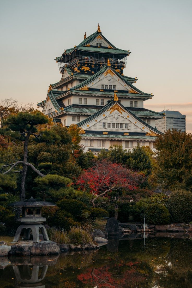 Osaka