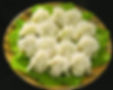 Pork Dumplings